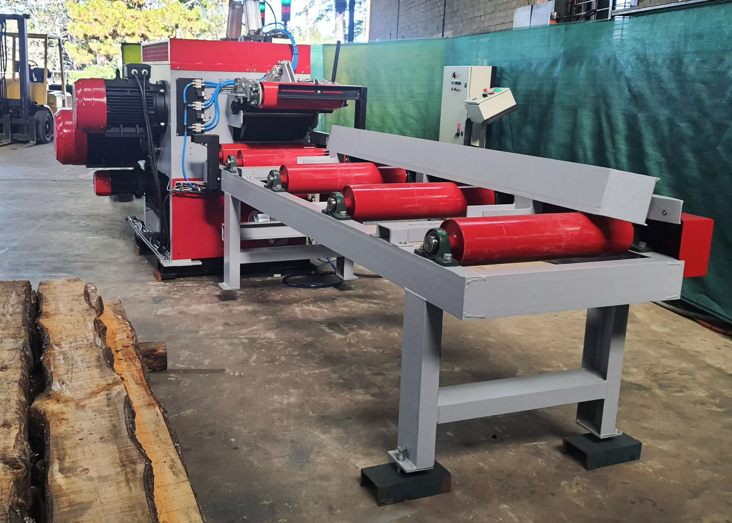 Pinnacle job application header